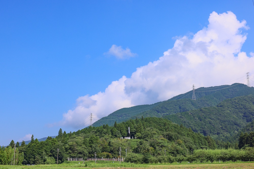 関ケ原町観光ガイド