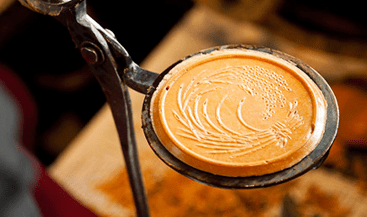 みそ入大垣せんべい