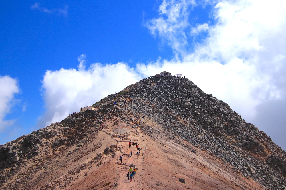 初心者でも標高3,000mへ挑戦!北アルプス「乗鞍岳」の絶景&登山の魅力を徹底解説