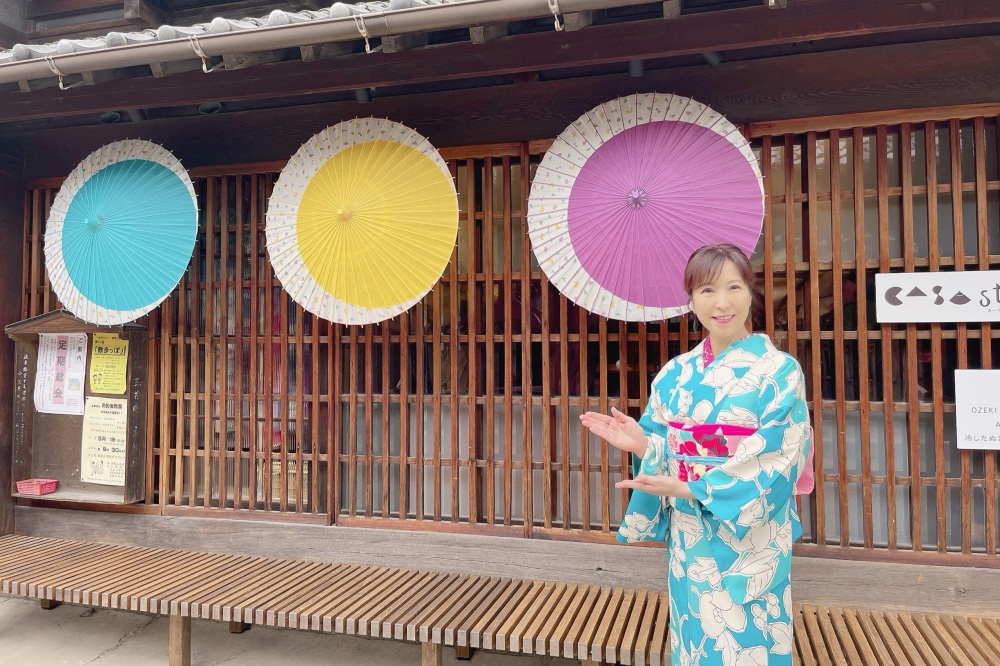 見て・ふれて・味わって!岐阜・川原町に「CASA stella」誕生