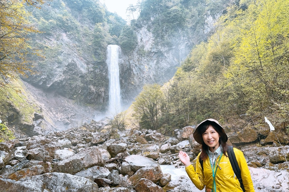 「ONSEN・ガストロノミーウォーキング in 奥飛騨温泉郷 平湯」に参加して!