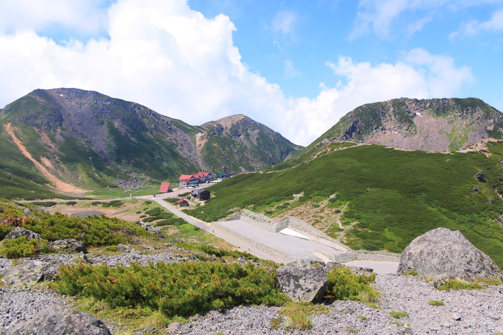 暑さを忘れる岐阜の清涼スポットへ。避暑にぴったりのスポット4選