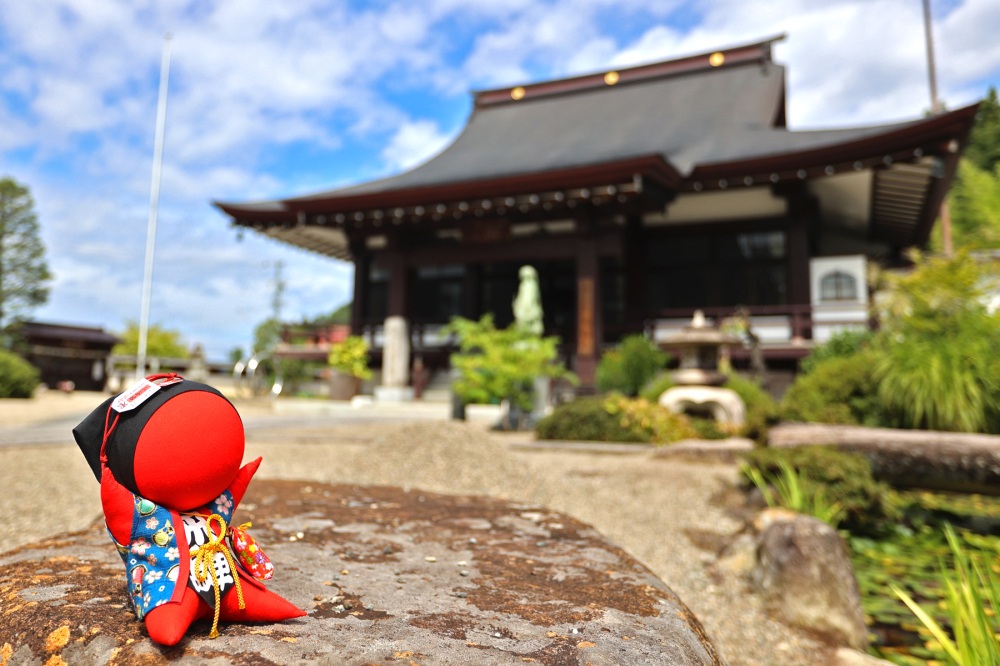 飛騨高山 東山文化にふれる旅~歴史を巡る 東山寺町と東山遊歩道(前編)~