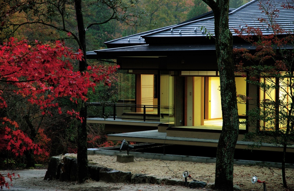 東美濃の特別な旅へ|山神温泉 湯乃元館「旅行バトラープラン」宿泊体験記