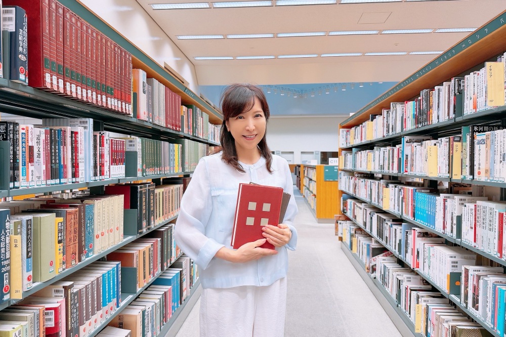 知っているようで知らない!岐阜県図書館の魅力を再発見