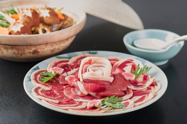 【秋の西美濃 グルメ旅】1泊2日コース