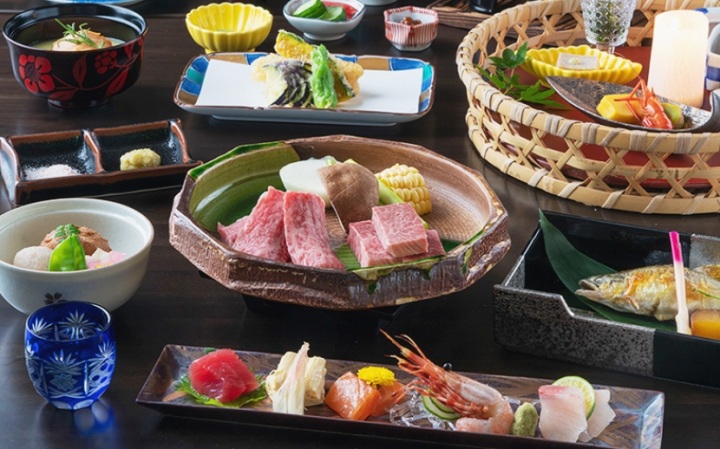 【秋の郡上八幡 グルメ旅】1泊2日コース