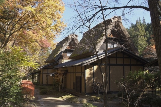 日本の宿 ひだ高山 倭乃里