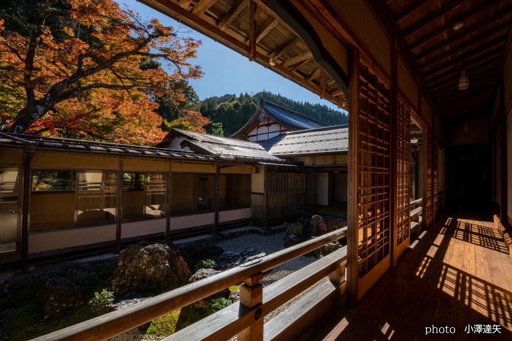 慈恩禅寺（郡上市）