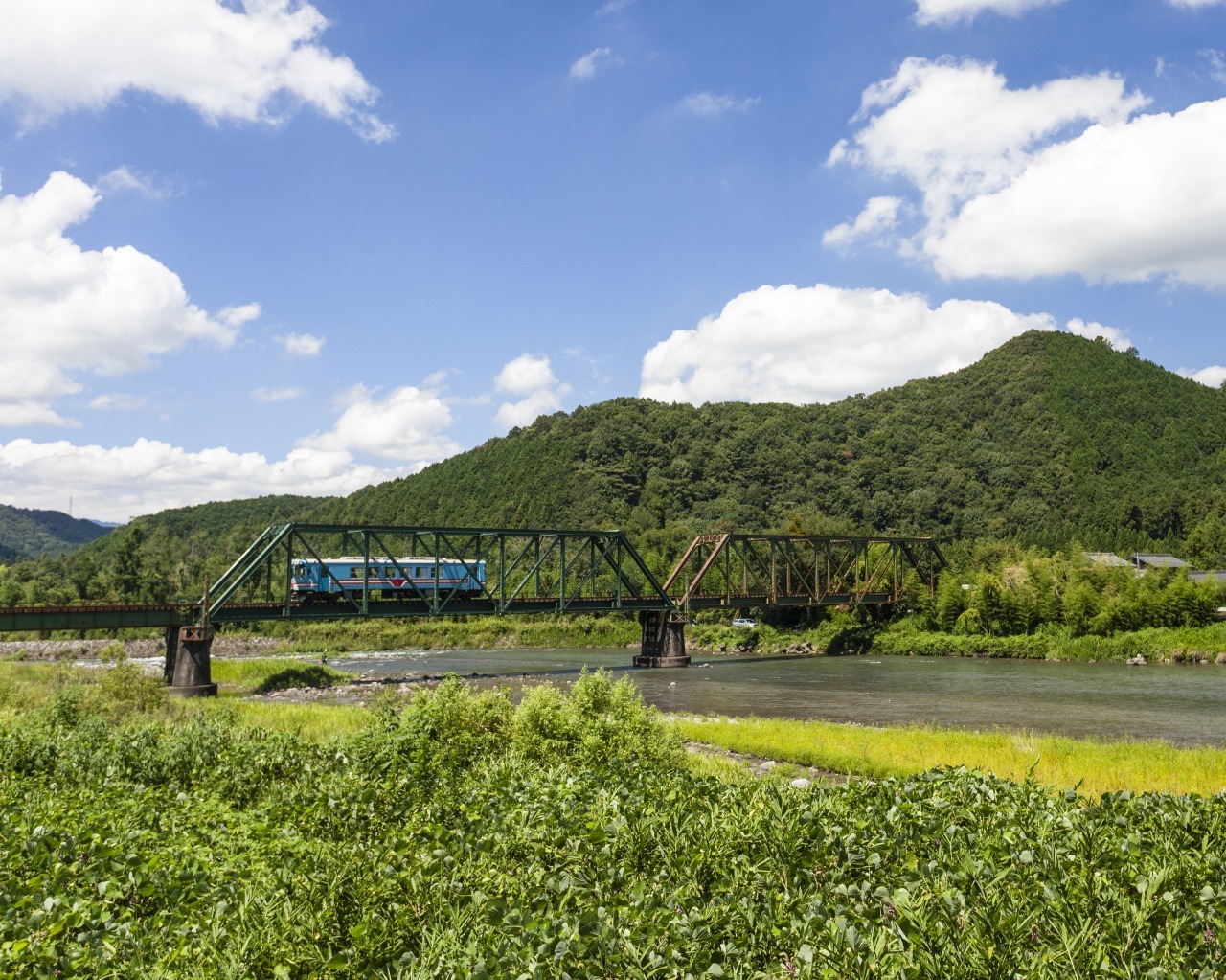 樽見鉄道