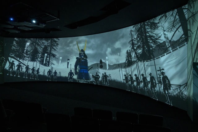 岐阜関ケ原古戦場記念館