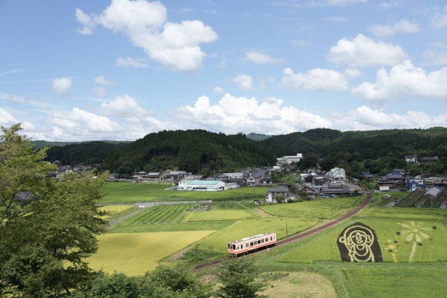 明知鉄道