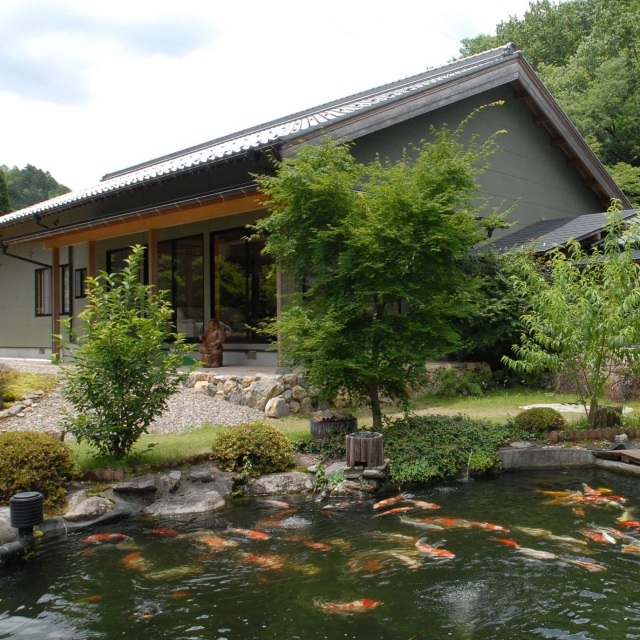 料理旅館 いずみ荘