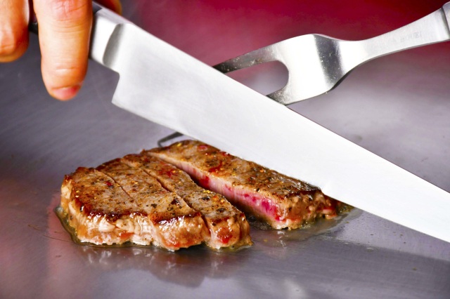 関ヶ原グルメガーデン sekigahara花伊吹/鉄板ダイニング天満