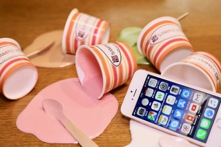 さんぷる工房 レトロアート館