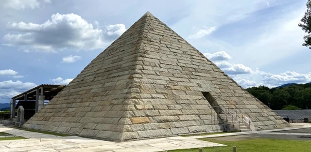 ストーンミュージアム博石館