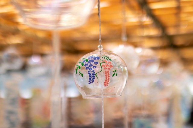 美濃町家回廊~涼の音の散策