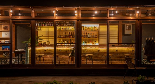 しらみずの湯(白川郷)