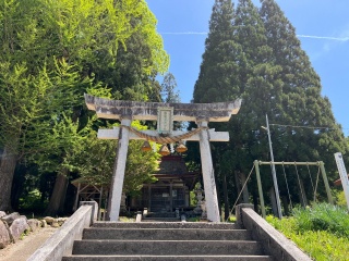 塩竃金清神社例祭