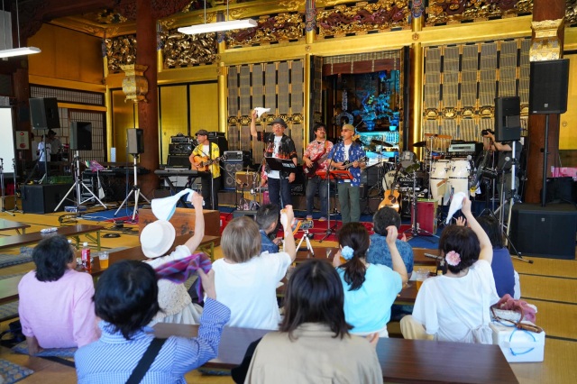 飛騨ミュージックファーム2025